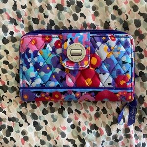 Vera Bradley Wallet